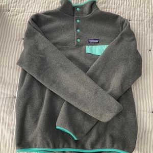 Patagonia fleece